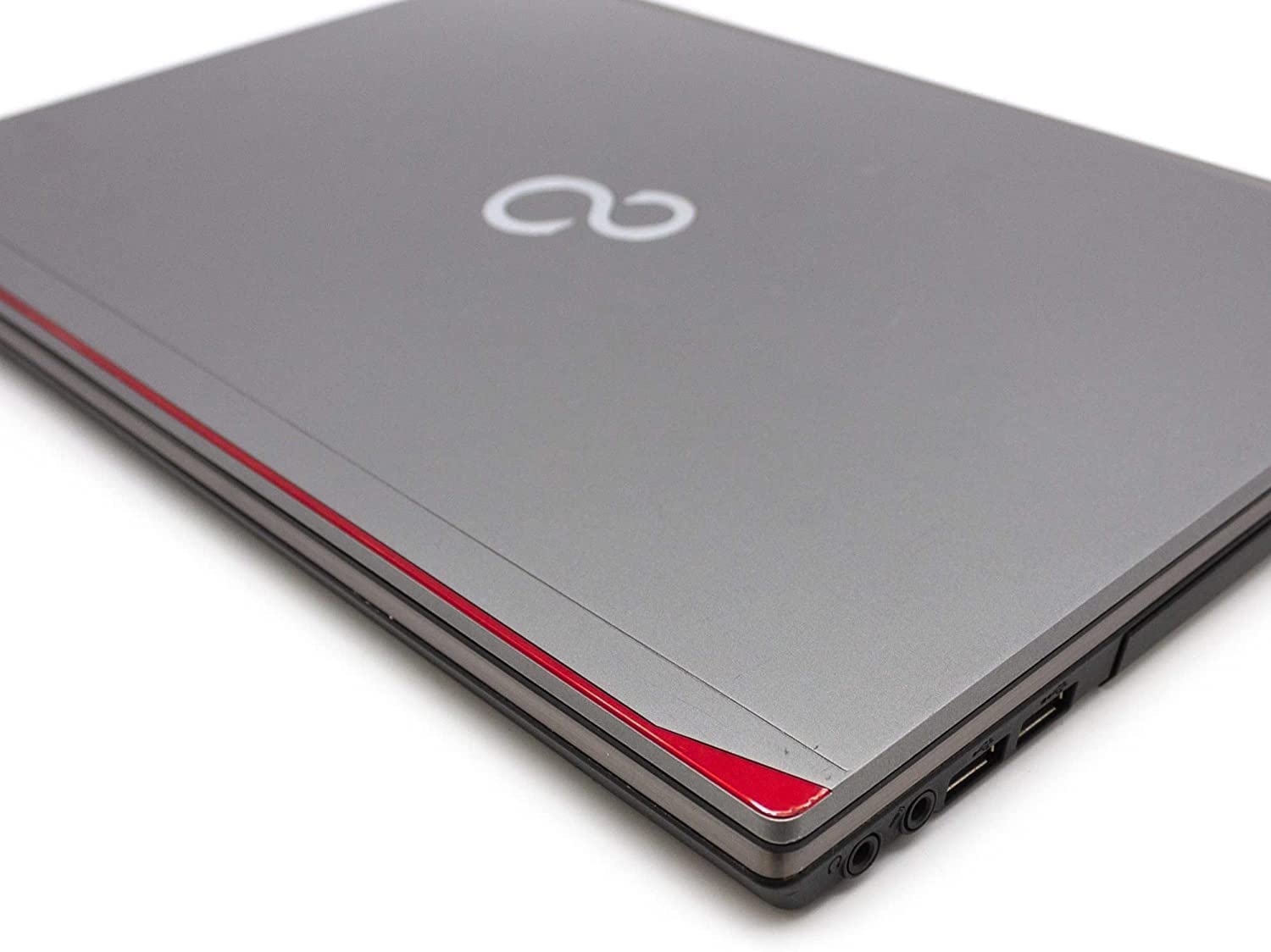 富士通LIFEBOOK11世代 i5/16GB/512GB/84%/office Portable Fujitsu Lifebook E746 i5 up to 2.80 GHz 14 inch Full HD